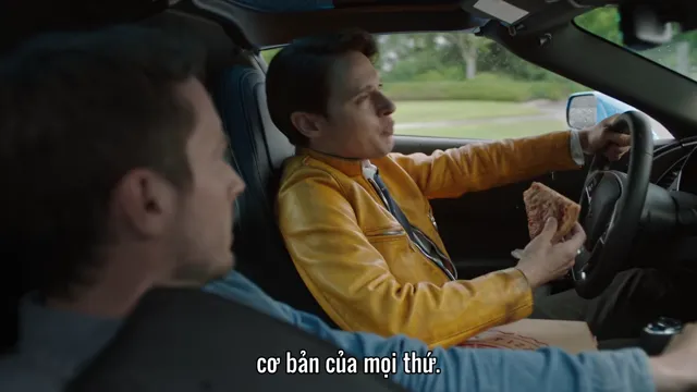 Hình ảnh trong phim Thám Tử Siêu Nhiên (Phần 1) trên TVHay Hình ảnh trong phim Thám Tử Siêu Nhiên (Phần 1) trên TVHay