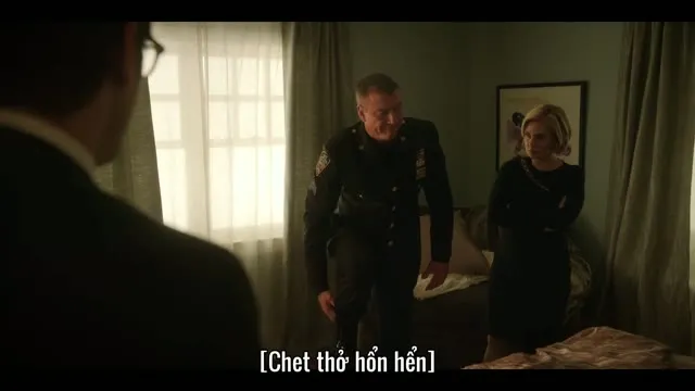Cớm Tốt 2018 Vietsub HD - TVHay Cớm Tốt 2018 Vietsub HD - TVHay