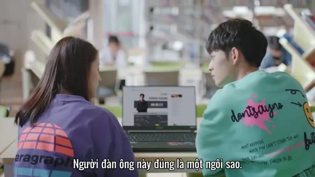 Ngắm Trúng Tương Lai Của Em tập 21 Vietsub HD - TVHay Ngắm Trúng Tương Lai Của Em tập 21 Vietsub HD - TVHay