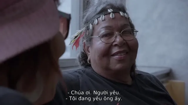 Hình ảnh trong phim Cuộc Đời Và Cái Chết Của Marsha P. Johnson trên TVHay Hình ảnh trong phim Cuộc Đời Và Cái Chết Của Marsha P. Johnson trên TVHay