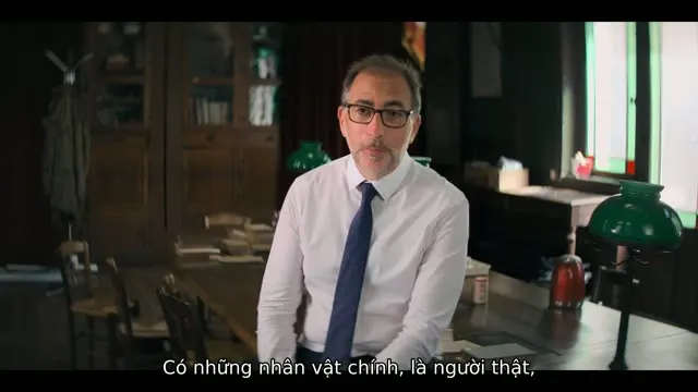 Hình ảnh trong phim Những Bậc Thầy Lừa Đảo trên TVHay Hình ảnh trong phim Những Bậc Thầy Lừa Đảo trên TVHay