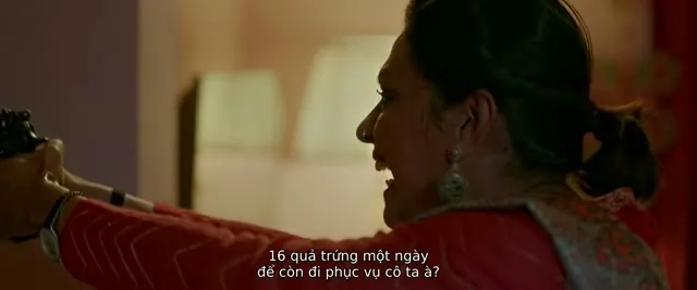 Chàng Mù Số Nhọ 2018 Vietsub HD - TVHay Chàng Mù Số Nhọ 2018 Vietsub HD - TVHay