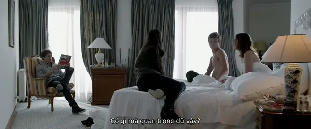 Xem phim Anarchy Parlor Vietsub HD tại TVHay Xem phim Anarchy Parlor Vietsub HD tại TVHay