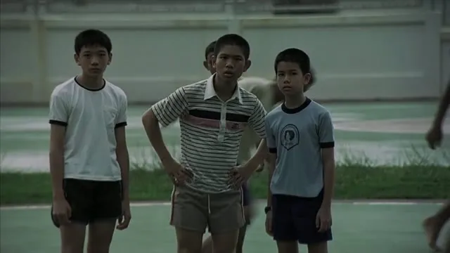 Hình ảnh trong phim Hồn Ma Ký Túc Xá trên TVHay Hình ảnh trong phim Hồn Ma Ký Túc Xá trên TVHay