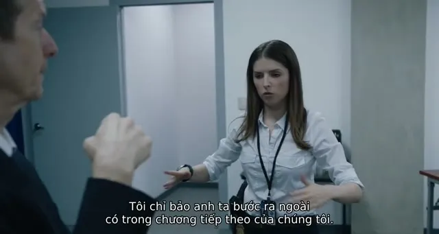 Hình ảnh trong phim Ngày Đó Sẽ Tới trên TVHay Hình ảnh trong phim Ngày Đó Sẽ Tới trên TVHay