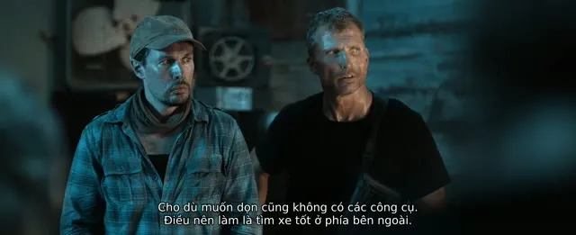 Hình ảnh trong phim Cuộc Chiến Chống Quỷ Dữ trên TVHay Hình ảnh trong phim Cuộc Chiến Chống Quỷ Dữ trên TVHay