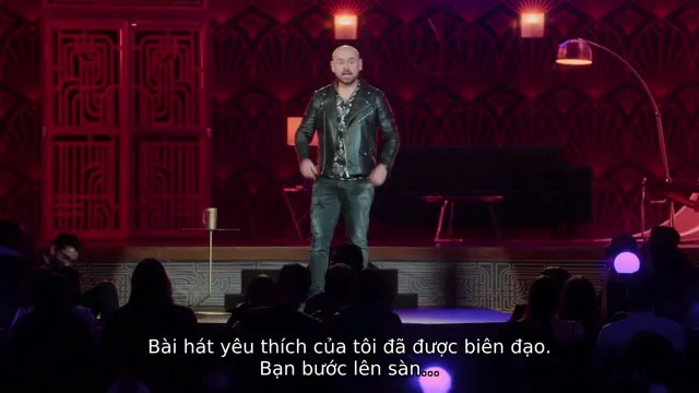 Ricardo Quevedo: Ngày Mai Sẽ Tồi Tệ Hơn 2022 Vietsub HD - TVHay Ricardo Quevedo: Ngày Mai Sẽ Tồi Tệ Hơn 2022 Vietsub HD - TVHay
