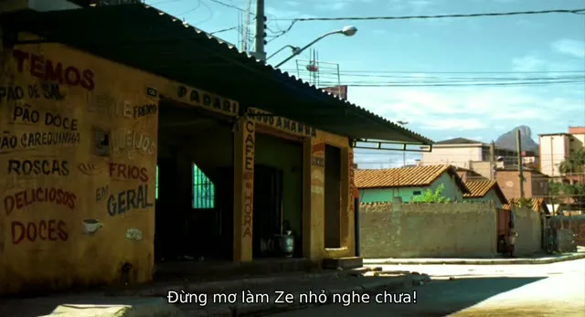 Hình ảnh trong phim Thành Phố Của Chúa Trời trên TVHay Hình ảnh trong phim Thành Phố Của Chúa Trời trên TVHay