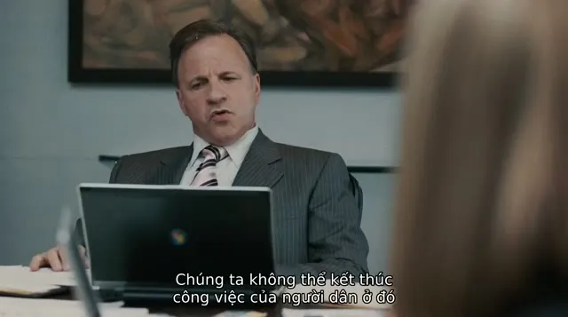 Cứu Tinh Bất Đắc Dĩ 2009 Vietsub HD - TVHay Cứu Tinh Bất Đắc Dĩ 2009 Vietsub HD - TVHay