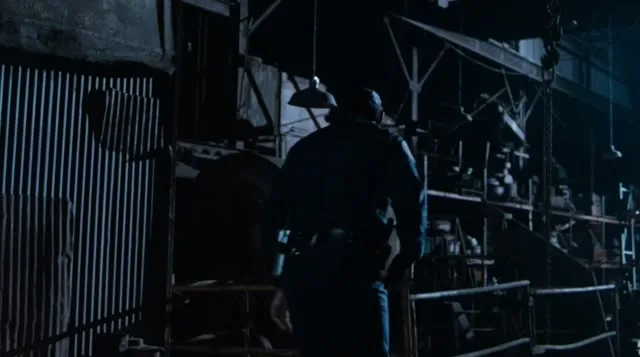 Police Academy 6: City Under Siege 1989 Vietsub HD - TVHay Police Academy 6: City Under Siege 1989 Vietsub HD - TVHay