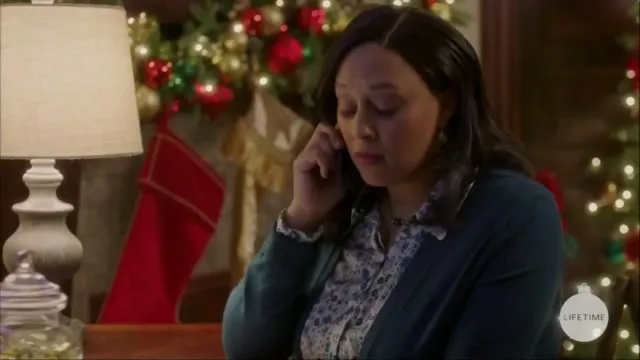 Nhà Trọ Giáng Sinh Của Tôi 2018 Vietsub HD - TVHay Nhà Trọ Giáng Sinh Của Tôi 2018 Vietsub HD - TVHay