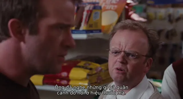 Quái Vật Sương Mù 2007 Vietsub HD - TVHay Quái Vật Sương Mù 2007 Vietsub HD - TVHay