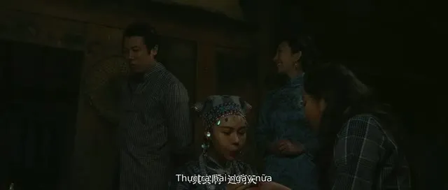 Một Diễn Viên Yêu Nước Của Opera Bắc Kinh 2018 Vietsub HD - TVHay Một Diễn Viên Yêu Nước Của Opera Bắc Kinh 2018 Vietsub HD - TVHay