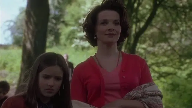 Hình ảnh trong phim Sô Cô La trên TVHay Hình ảnh trong phim Sô Cô La trên TVHay