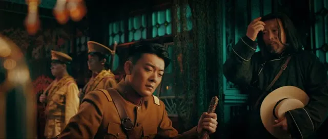 Xem phim Mục Dã Quỷ Sự: Quan Sơn Thái Bảo Vietsub HD tại TVHay Xem phim Mục Dã Quỷ Sự: Quan Sơn Thái Bảo Vietsub HD tại TVHay