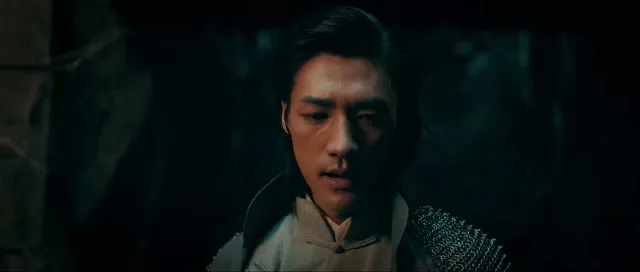 Mục Dã Quỷ Sự: Quan Sơn Thái Bảo 2021 Vietsub HD - TVHay Mục Dã Quỷ Sự: Quan Sơn Thái Bảo 2021 Vietsub HD - TVHay