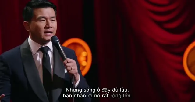 Xem phim Ronny Chieng: Asian Comedian Destroys America! Vietsub HD tại TVHay Xem phim Ronny Chieng: Asian Comedian Destroys America! Vietsub HD tại TVHay