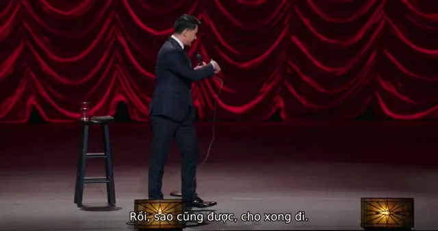 Hình ảnh trong phim Ronny Chieng: Asian Comedian Destroys America! trên TVHay Hình ảnh trong phim Ronny Chieng: Asian Comedian Destroys America! trên TVHay