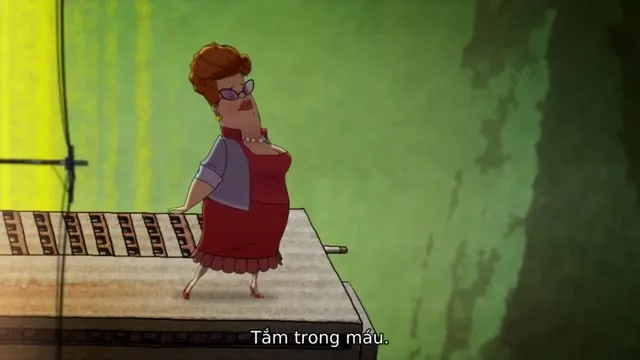 Hình ảnh Cửa Hàng Tự Sát tập 1 trên TVHay Hình ảnh Cửa Hàng Tự Sát tập 1 trên TVHay