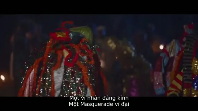 Hình ảnh trong phim Kỵ Sĩ Dẫn Đường Của Nhà Vua trên TVHay Hình ảnh trong phim Kỵ Sĩ Dẫn Đường Của Nhà Vua trên TVHay