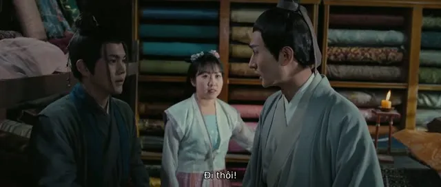 Lưu Trai Tân Truyện – Họa Bì 2022 Vietsub HD - TVHay Lưu Trai Tân Truyện – Họa Bì 2022 Vietsub HD - TVHay