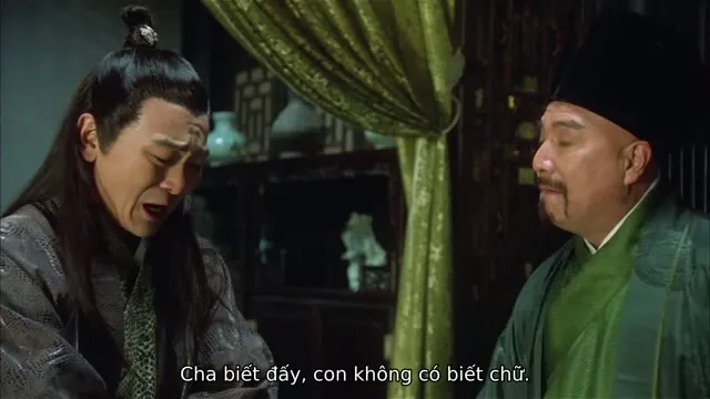 Xem phim Đại Hiệp Triển Chiêu Vietsub HD tại TVHay Xem phim Đại Hiệp Triển Chiêu Vietsub HD tại TVHay