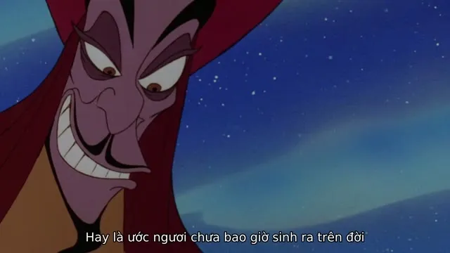 Hình ảnh trong phim Aladdin: Sự Trở Lại Của Jafar trên TVHay Hình ảnh trong phim Aladdin: Sự Trở Lại Của Jafar trên TVHay