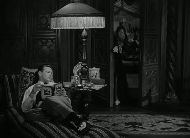 Đại Lộ Hoàng Hôn 1950 Vietsub HD - TVHay Đại Lộ Hoàng Hôn 1950 Vietsub HD - TVHay