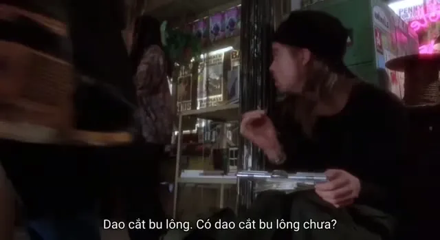 Hình ảnh trong phim Mười Hai Con Khỉ trên TVHay Hình ảnh trong phim Mười Hai Con Khỉ trên TVHay