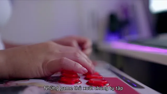 Hình ảnh trong phim Trò Chơi Trí Tuệ – Thử Nghiệm trên TVHay Hình ảnh trong phim Trò Chơi Trí Tuệ – Thử Nghiệm trên TVHay