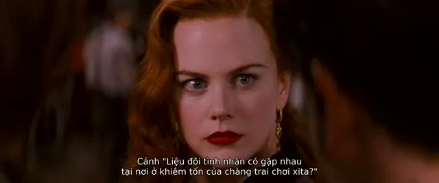 Hình ảnh trong phim Cối Xay Gió Đỏ trên TVHay Hình ảnh trong phim Cối Xay Gió Đỏ trên TVHay