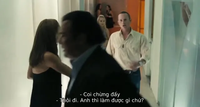 Hình ảnh trong phim Người Nắm Giữ trên TVHay Hình ảnh trong phim Người Nắm Giữ trên TVHay