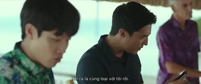 Hình ảnh trong phim Tiền Đen trên TVHay Hình ảnh trong phim Tiền Đen trên TVHay
