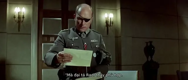 Xem phim Đại Bàng Hạ Cánh Vietsub HD tại TVHay Xem phim Đại Bàng Hạ Cánh Vietsub HD tại TVHay