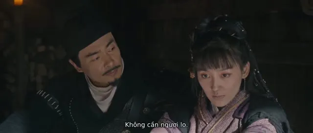 Hình ảnh trong phim Địch Nhân Kiệt: Mượn Xác Trả Hồn trên TVHay Hình ảnh trong phim Địch Nhân Kiệt: Mượn Xác Trả Hồn trên TVHay