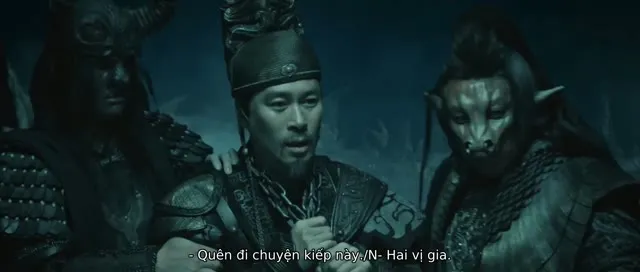 Địch Nhân Kiệt: Mượn Xác Trả Hồn 2022 Vietsub HD - TVHay Địch Nhân Kiệt: Mượn Xác Trả Hồn 2022 Vietsub HD - TVHay
