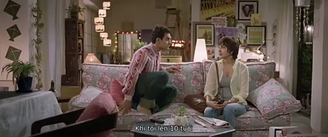 Ngây Thơ 2014 Vietsub HD - TVHay Ngây Thơ 2014 Vietsub HD - TVHay