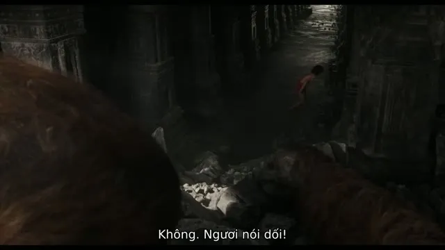 Cậu Bé Rừng Xanh 1967 Vietsub HD - TVHay Cậu Bé Rừng Xanh 1967 Vietsub HD - TVHay