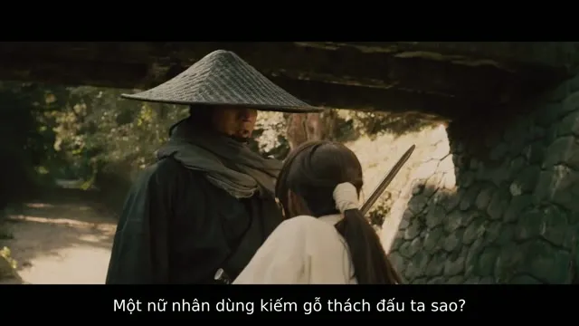 Xem phim Lãng Khách Rurouni Kenshin Vietsub HD tại TVHay Xem phim Lãng Khách Rurouni Kenshin Vietsub HD tại TVHay