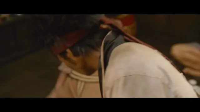 Hình ảnh trong phim Lãng Khách Rurouni Kenshin trên TVHay Hình ảnh trong phim Lãng Khách Rurouni Kenshin trên TVHay