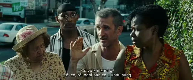 Hình ảnh Người Hàng Xóm Kinh Dị tập 1 trên TVHay Hình ảnh Người Hàng Xóm Kinh Dị tập 1 trên TVHay