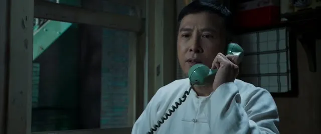 Xem phim Diệp Vấn 4: Hồi Cuối Vietsub HD tại TVHay Xem phim Diệp Vấn 4: Hồi Cuối Vietsub HD tại TVHay