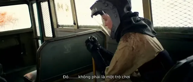 Xem phim Đại Dịch Của Chúa Vietsub HD tại TVHay Xem phim Đại Dịch Của Chúa Vietsub HD tại TVHay