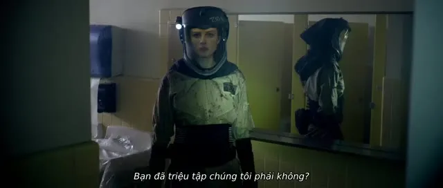 Hình ảnh trong phim Đại Dịch Của Chúa trên TVHay Hình ảnh trong phim Đại Dịch Của Chúa trên TVHay