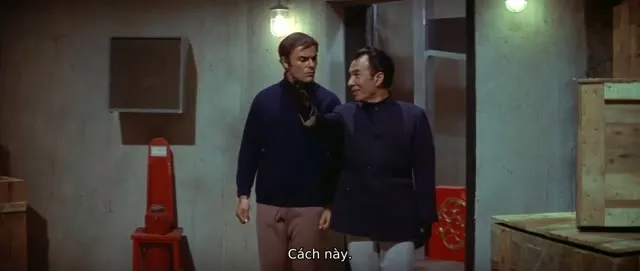 Long Hổ Tranh Đấu 1973 Vietsub HD - TVHay Long Hổ Tranh Đấu 1973 Vietsub HD - TVHay