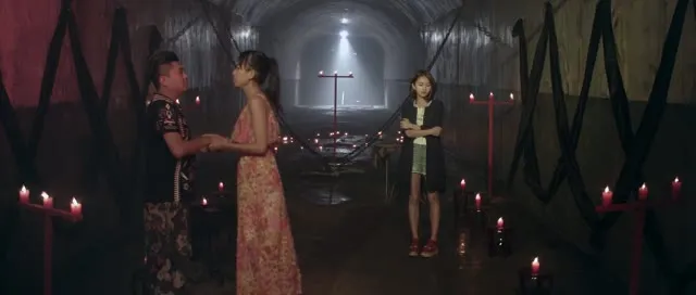 Luật Chơi 2017 2017 Vietsub HD - TVHay Luật Chơi 2017 2017 Vietsub HD - TVHay