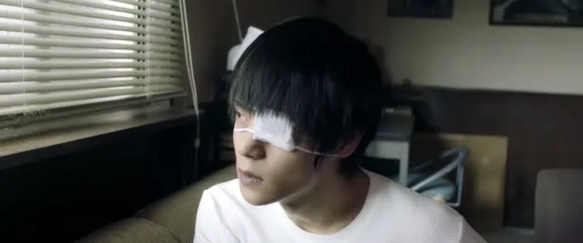 Hình ảnh trong phim Tokyo Ghoul: ‘S’ trên TVHay Hình ảnh trong phim Tokyo Ghoul: ‘S’ trên TVHay