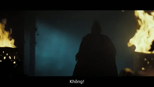 Hình ảnh trong phim Ngày Diệt Vong trên TVHay Hình ảnh trong phim Ngày Diệt Vong trên TVHay