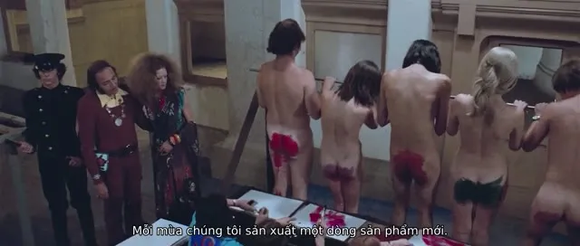 Hình ảnh trong phim Ngọn Núi Thiêng trên TVHay Hình ảnh trong phim Ngọn Núi Thiêng trên TVHay