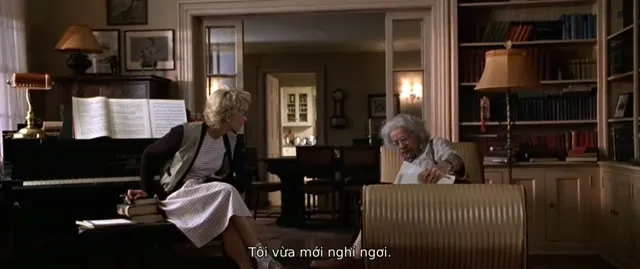 I.Q. 1994 Vietsub HD - TVHay I.Q. 1994 Vietsub HD - TVHay